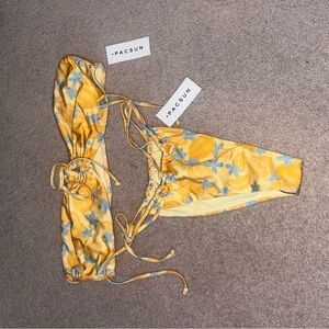 NWT PacSun bathing suit